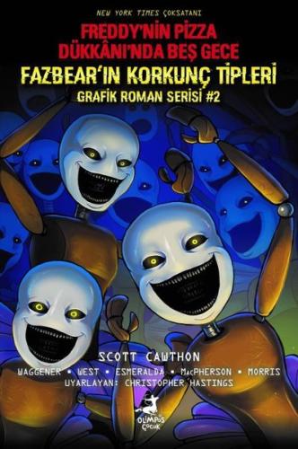 Kitap Ambarı