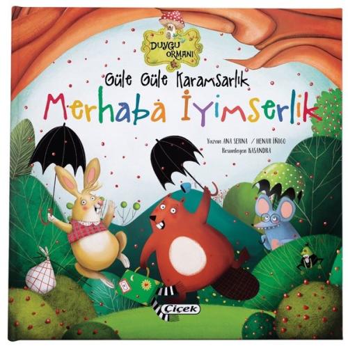 Güle Güle Karamsarlık Merhaba İyimserlik