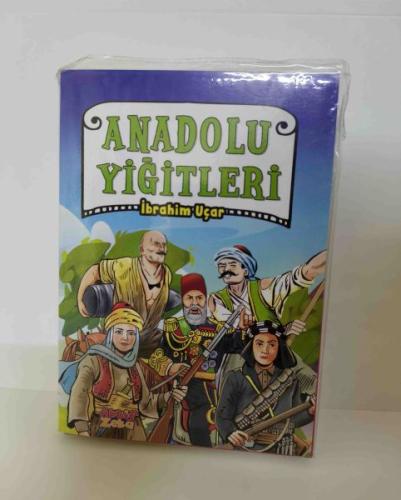 Kitap Ambarı