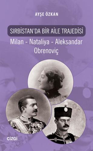 Sırbistan da Bir Aile Trajedisi
