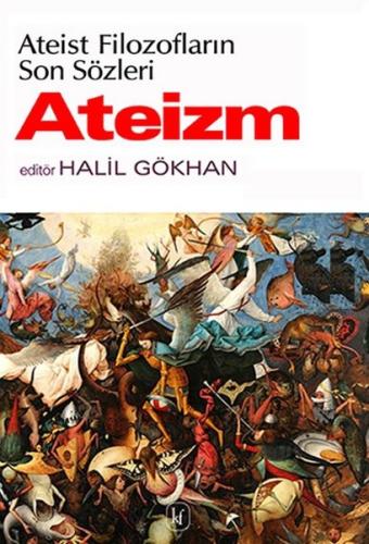 Kitap Ambarı