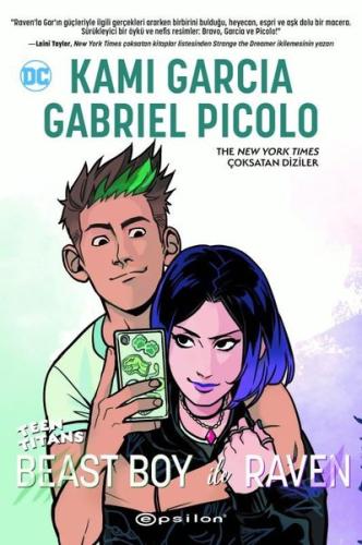 Kitap Ambarı