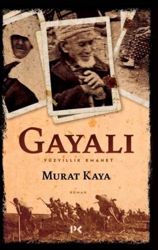 Kitap Ambarı