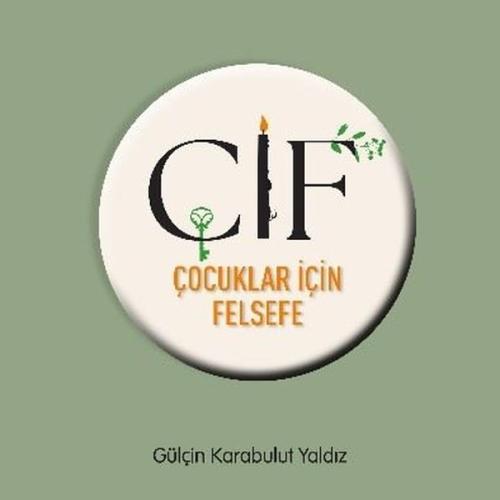 Çif Çocuklar için Felsefe