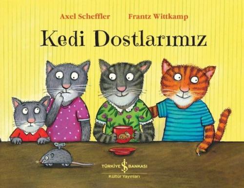 Kitap Ambarı
