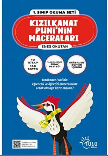 Kitap Ambarı