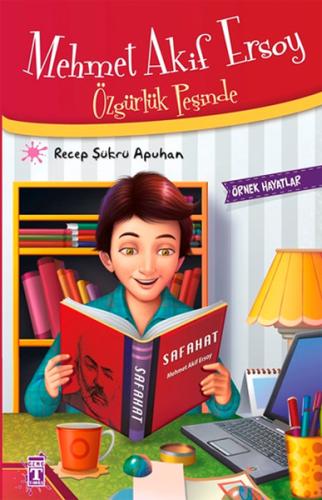 Kitap Ambarı