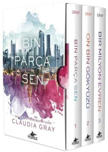 Kitap Ambarı