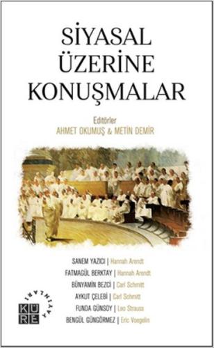 Kitap Ambarı