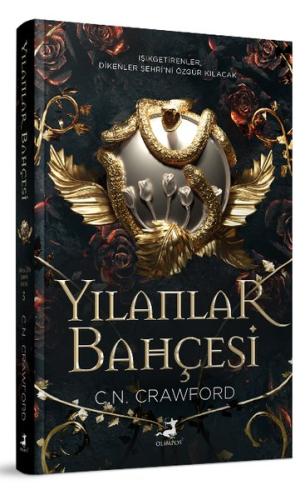 Kitap Ambarı