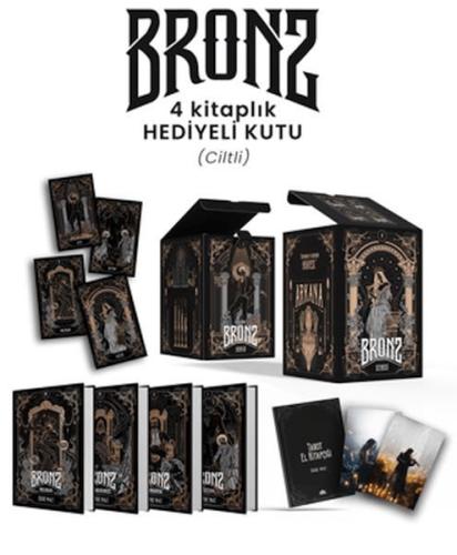 Kitap Ambarı