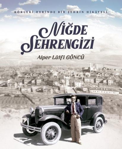 Niğde Şehrengizi