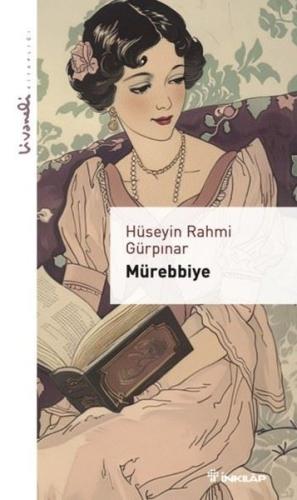 Mürebbiye Livaneli Kitaplığı