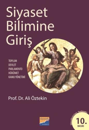 Kitap Ambarı