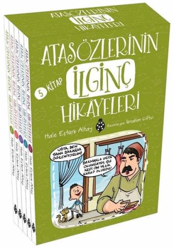 Kitap Ambarı