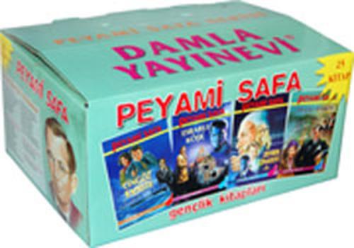 Kitap Ambarı