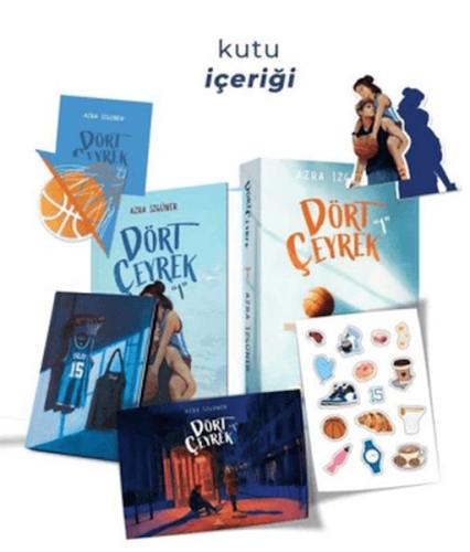 Kitap Ambarı