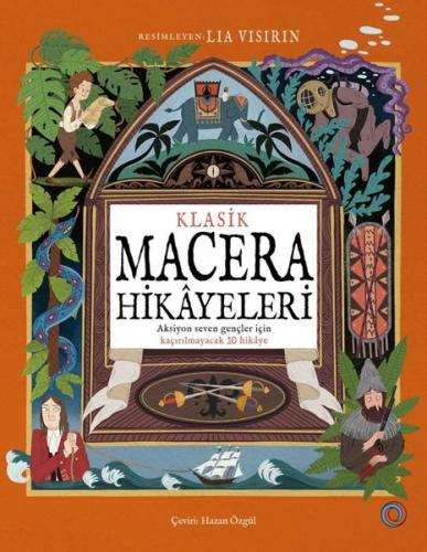 Kitap Ambarı