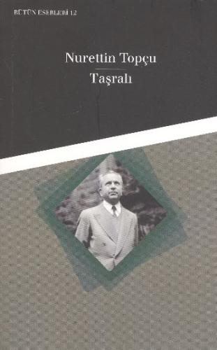 Taşralı Bütün Eserleri 12