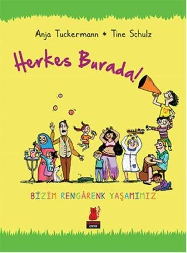 Herkes Burada
