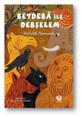 Kitap Ambarı