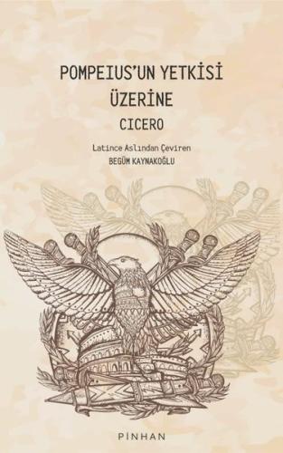 Pompeıus un Yetkisi Üzerine