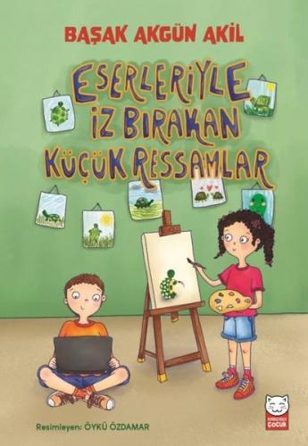 Kitap Ambarı