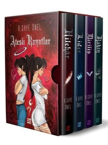 Kitap Ambarı