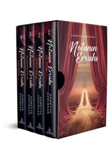 Kitap Ambarı