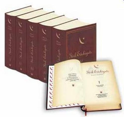 Kitap Ambarı