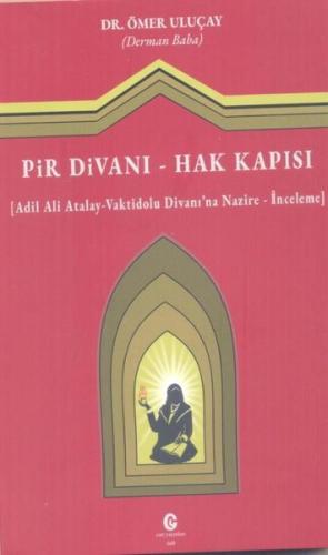 Pir Divanı Hak Kapısı