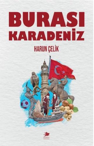 Burası Karadeniz