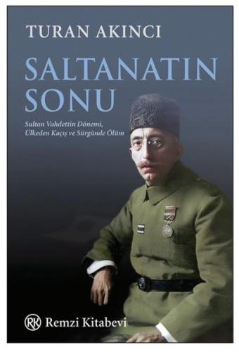 Saltanatın Sonu