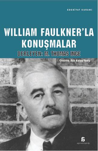William Faulkner la Konuşmalar