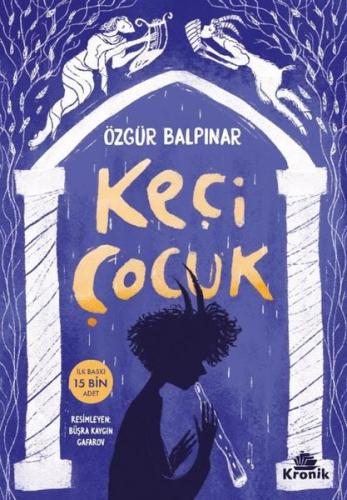 Keçi Çocuk