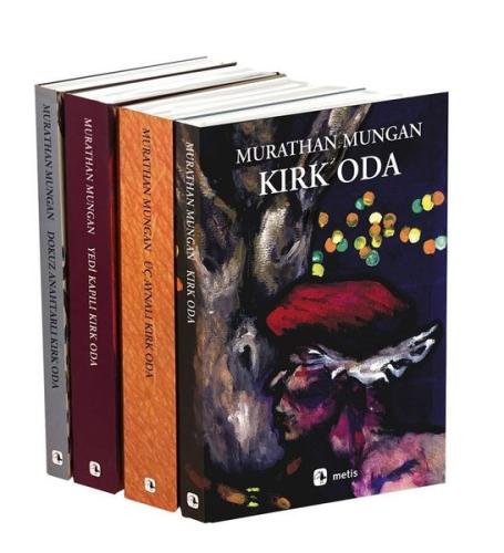 Kitap Ambarı