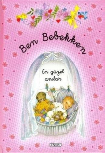 Ben Bebekken Pembe
