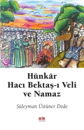 Alevi Bektaşilik ve Hurufilik