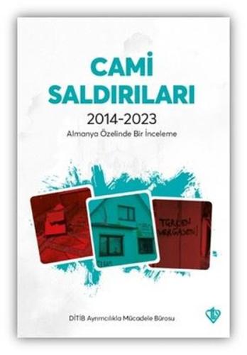 Cami Saldırıları