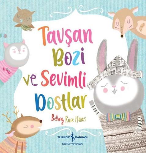 Kitap Ambarı