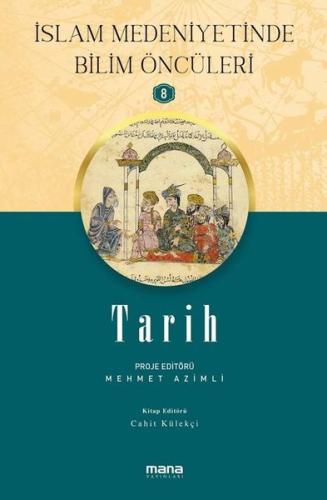 Kitap Ambarı