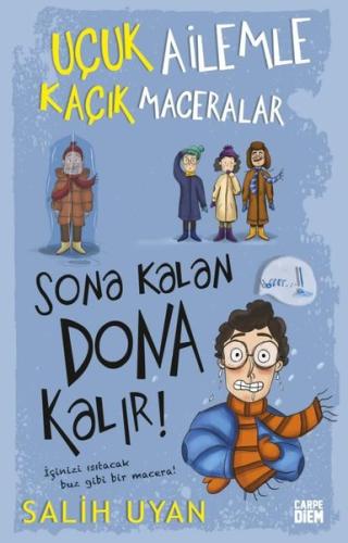 Kitap Ambarı