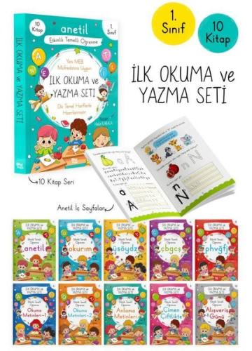 Kitap Ambarı