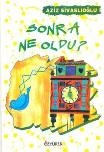 Kitap Ambarı