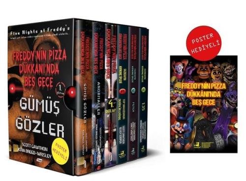 Kitap Ambarı