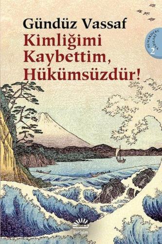 Kimliğimi Kaybettim Hükümsüzdür