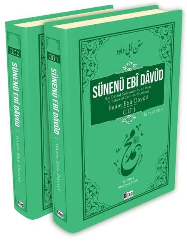 Kitap Ambarı