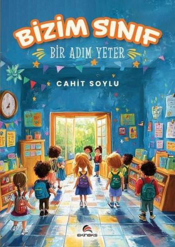 Bizim Sınıf Bir Adım Yeter
