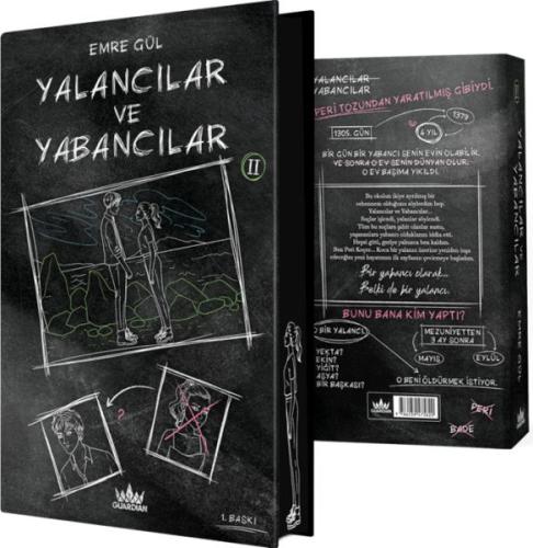 Kitap Ambarı