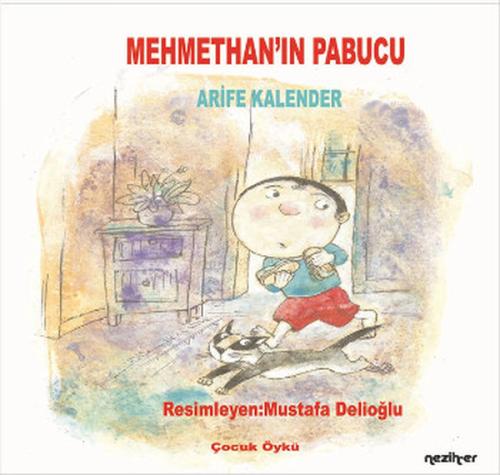 Mehmethan ın Papucu